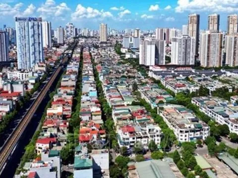 Thứ trưởng Bộ Tài nguyên: Bảng giá đất lần đầu được công bố và áp dụng từ ngày 1/1/2026