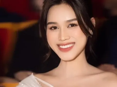 Hoa hậu Đỗ Thị Hà vướng tin đồn hẹn hò thiếu gia, công ty chủ quản nói gì?