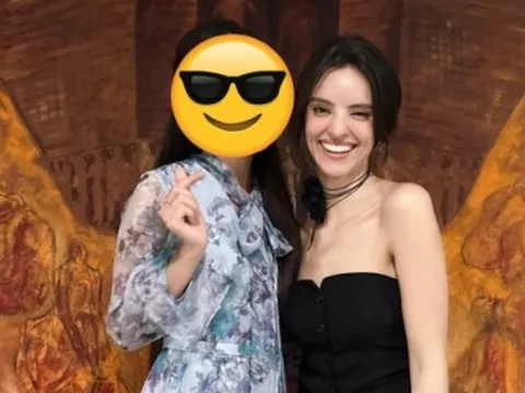 Một nàng Hậu đi thi quốc tế: Chưa cần biết có đoạt giải hay không, riêng màn bắn tiếng Anh và tiếng Nhật đã khiến dân tình nức lòng