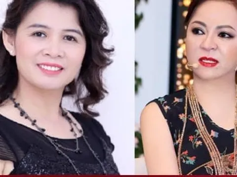 Triệu tập vợ chồng Nguyễn Phương Hằng đến phiên xử Hàn Ni