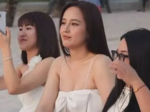 Mai Phương Thúy hé lộ chuyện sinh con: "Không thể để nó quá muộn được"