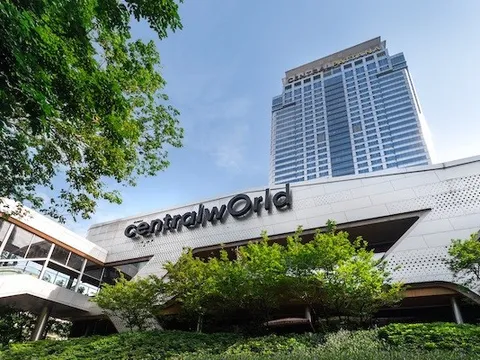 Tập đoàn BĐS bán lẻ lớn nhất Thái Lan Central Pattana thành lập pháp nhân tại Việt Nam, chuẩn bị cho một cuộc chơi lớn?