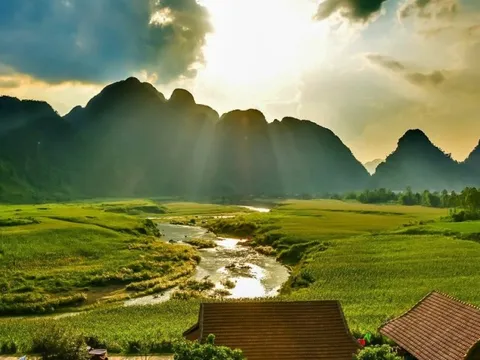 Quảng Bình: Những con số "biết nói" ở làng du lịch tốt nhất thế giới