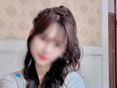 Danh tính nghi can bị bắt giữ liên quan cái chết của cô gái mất tích từ mùng 7 Tết