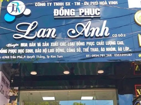 Xôn xao vụ lừa đảo hàng chục tỉ đồng