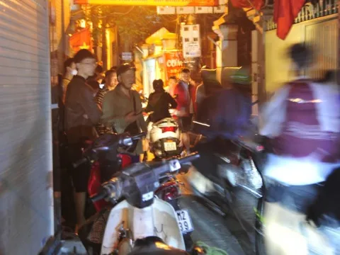 Vụ cô gái 21 tuổi bị sát hại ở Hà Nội: Thi thể nạn nhân được tìm thấy như thế nào?