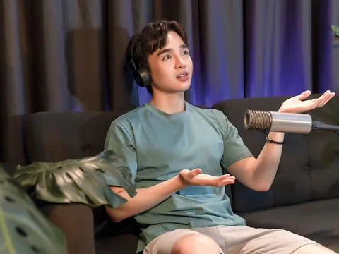 Tun Phạm - người dính 'tam tai' đầu năm sở hữu tài sản khủng: 24 tuổi từng kiếm 100 triệu đồng/tuần, kinh doanh hốt bạc tỷ, khoe nhà view hồ Tây tặng bố mẹ