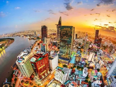 Những thông điệp đầu năm khẳng định tâm thế tăng trưởng kinh tế mới