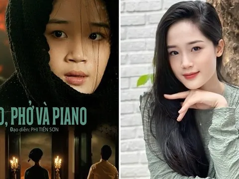 Tiểu thư nhà giàu trong Đào, Phở Và Piano: Sinh năm 2003, vượt hàng trăm người thành nữ chính khi đang học ngành Marketing
