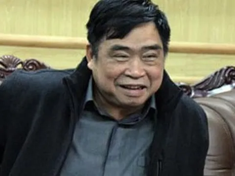 Truy tố cựu giám đốc Công an Hải Phòng Đỗ Hữu Ca và các đồng phạm