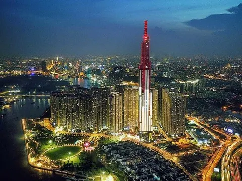 Vinhomes dự kiến mở bán 3 đại dự án Vũ Yên, Cổ Loa, Wonder Park, VnDirect tính lãi ròng gần 44.000 tỷ đồng trong năm 2024