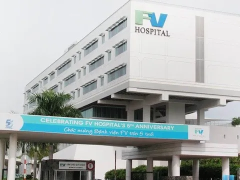 508 triệu USD chưa kể phần 'bí mật', y tế Việt Nam tấp nập 11 thương vụ M&A: 2 bệnh viện quốc tế trao tay với giá trên 100 triệu USD