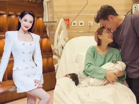 Nhìn cách ứng xử của Nhã Phương khi Trường Giang bị bóc phốt: EQ tinh tế thế này thì chưa cần nói đã "out trình"