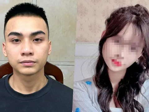 Nghi phạm 20 tuổi khai quá trình sát hại cô gái trẻ ở Cầu Giấy