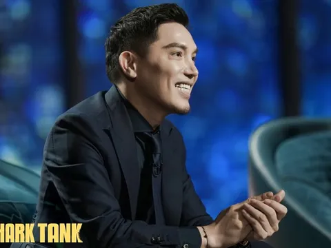 Tuổi 34 của Shark Minh Beta: Nắm trong tay chuỗi rạp phim trị giá 600 tỷ đồng vẫn bị hỏi "Sao không ai biết tới bạn?"