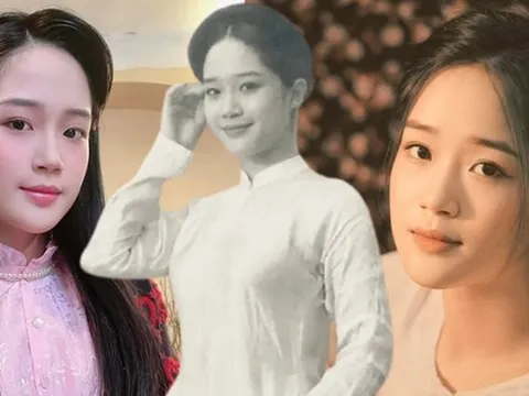 Nữ chính 2K3 của "Đào, Phở và Piano": Visual đài các chuẩn tiểu thư quyền quý, style đời thường giản dị bất ngờ