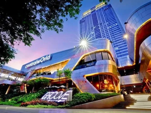 Thế trận BĐS bán lẻ Việt Nam trước thềm “tân binh” tỷ USD Central Pattana gia nhập: Vincom Retail vẫn số 1, tỷ phú Việt nỗ lực 'đấu' với đại gia ngoại