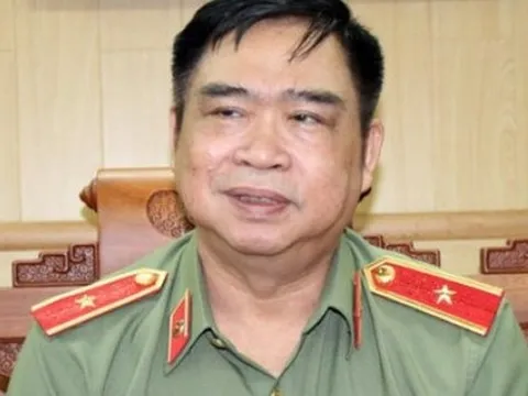 Cựu Giám đốc Công an Hải Phòng Đỗ Hữu Ca khai khối tài sản "khủng" từ đâu mà có?