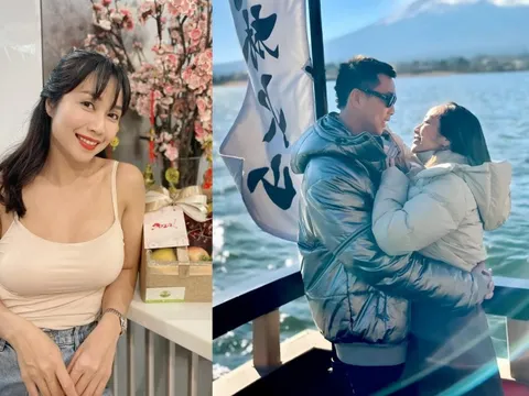 Cuộc sống của nữ diễn viên mới được phong NSƯT tại Úc: Lúc nào cũng vui vẻ, chăm chỉ bán hàng online