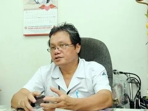 Khổ sở vì mắc cúm B, chuyên gia chỉ cách phòng chống