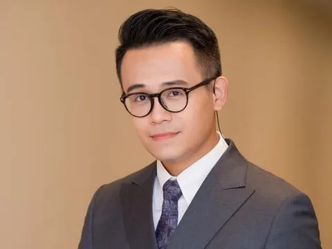 Chàng trai vừa ra trường đã "ôm mộng" làm diễn viên, bị đạo diễn Đào, Phở và Piano từ chối bằng 4 chữ và cái kết thành MC nổi tiếng