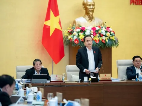 Phó Chủ tịch Quốc hội: Cấm tài xế uống rượu bia lái xe thì mới bình yên