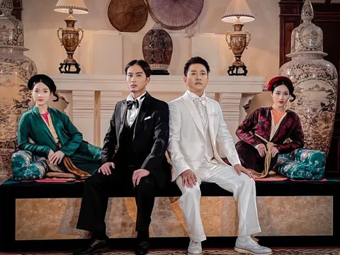 Nhà sản xuất phim Đào, Phở và Piano trước khi có 'siêu phẩm' để đời: Lãi ròng vỏn vẹn vài triệu đồng, có năm thua lỗ, SCIC muốn thoái toàn bộ vốn