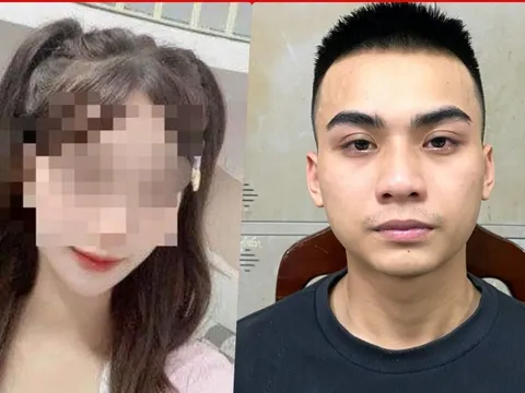 Ra tay sát hại, giấu thi thể cô gái trẻ ở Cầu Giấy, nghi phạm 20 tuổi có thể chịu mức án nào?