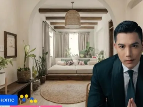 Biệt thự rộng 1000m2 của ông chủ chuỗi rạp Beta: Nổi bật giữa khu nhà giàu quận 2, góc nào cũng chill như resort