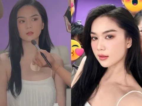 Sau 3 tuần về nhà, Ngọc Trinh trở lại làm việc nhưng gặp điều khó khăn này