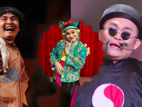 Vì sao Xuân Hinh giàu có và nổi tiếng 40 năm qua dù không tham gia show truyền hình, lên truyền thông?