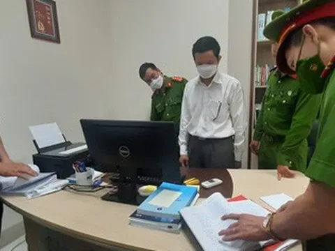 Nguyên Giám đốc CDC Đắk Lắk và đồng phạm gây thiệt hại hơn 6,8 tỉ đồng