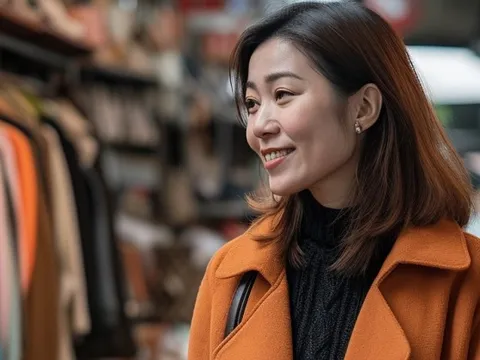 Điều gì thu hút người tiêu dùng hiện đại đến với lối "tiêu dùng kiểu xưa"?