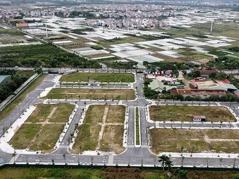 Vụ đấu giá đất gây thiệt hại trăm tỉ đồng: Truy tố thêm 2 nữ cán bộ Hà Nội