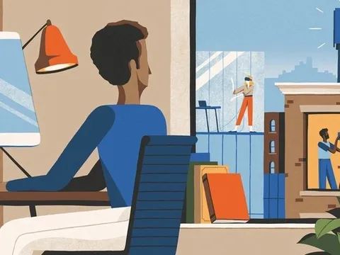 Đọc vị tính cách của người khác qua ảnh đại diện trên MXH: 6 kiểu người nên kết giao!