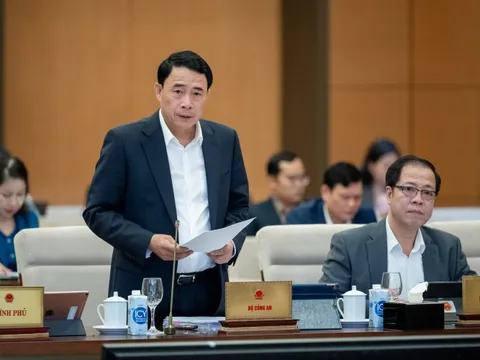 Thứ trưởng Bộ Công an nêu lý do bổ sung cảnh vệ cho Thường trực Ban Bí thư và 2 chức danh quan trọng