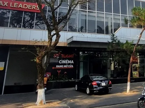 Trung tâm Ngoại ngữ Apax Leaders ngừng hoạt động, phụ huynh trầy trật đòi học phí