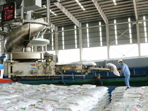 Doanh nghiệp ngành phân bón qua thời hoàng kim