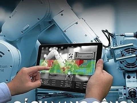 Sản phẩm điện tử lấy lại đà tăng trưởng xuất khẩu