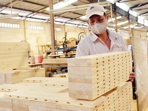 Tín hiệu tích cực đầu năm 2024 của ngành gỗ và những thách thức mới