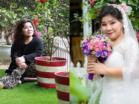 Cuộc sống của nữ NSND bên chồng kém 6 tuổi: Hạnh phúc viên mãn, thích được khen trẻ đẹp hơn hát hay