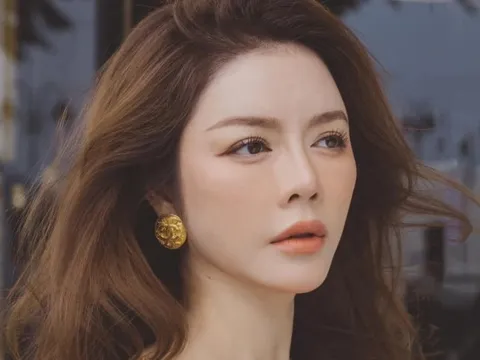 Lý Nhã Kỳ lên tiếng trước tin đồn bị phong toả tài sản