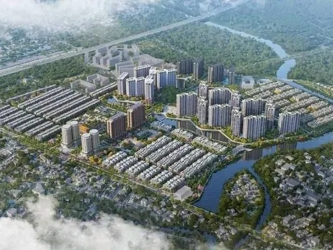 Doanh nghiệp nhận chuyển nhượng 1 phần dự án The Spirit of Saigon báo lỗ hơn 5.500 tỷ năm 2022