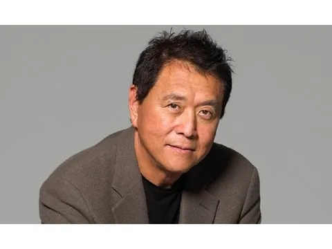 Tác giả ‘Cha giàu, cha nghèo’ đã đúng: Một nửa sinh viên ra trường làm nghề không cần bằng đại học, liệu có cần tốn tiền thi cử?