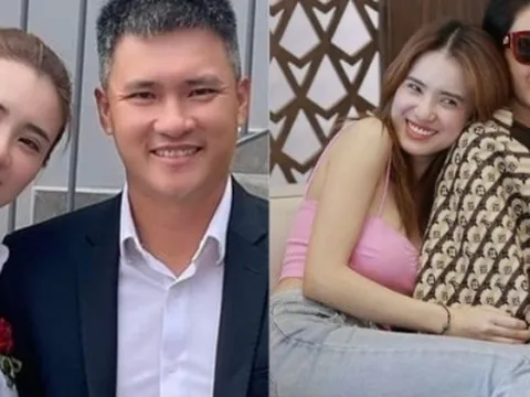 Em gái Lê Công Vinh và cuộc sống mẹ đơn thân vỏn vẹn trong 3 chữa “giàu, sang, xinh”, hé lộ mối quan hệ với Thủy Tiên