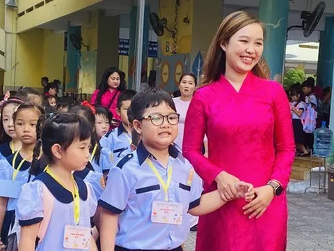 Lương và phụ cấp của giáo viên ra sao sau khi áp dụng chính sách lương mới?