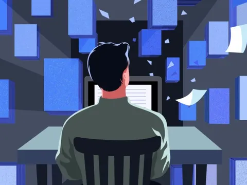 Tại sao nhiều người chăm chỉ làm việc không nhận được kết quả tốt? Nghiên cứu Harvard phơi bày sự thật đau lòng!