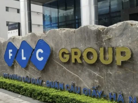 FLC nói gì về việc chậm nộp BCTC quý IV/2023?