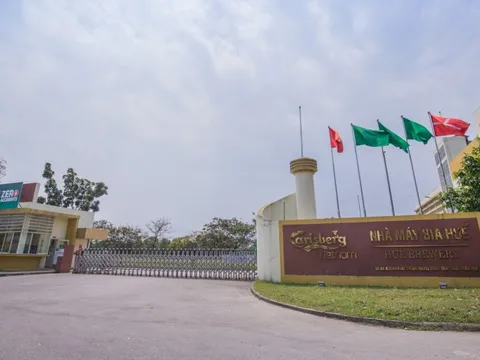 Một hãng bia đánh bại "rào cản nồng độ cồn", tăng trưởng ngược sóng tới 8%, đẩy mạnh tiếp thị bán hàng giữa bối cảnh lo ngại "ngày tàn của bia rượu"