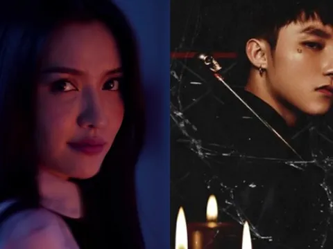 Sao nữ hiếm hoi không ngại "đối đầu" với Sơn Tùng MT-P: Từng làm ngân hàng lương 6 triệu đồng, nay “tậu” Mercedes tiền tỷ, tuổi 35 xinh đẹp vướng tin đồn hẹn hò đàn em